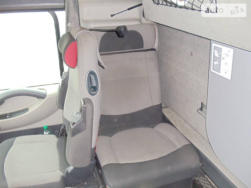 Тягач Renault Magnum 2010 в Полтаві