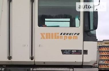 Тягач Renault Magnum 1996 в 