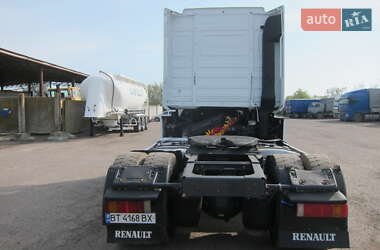 Тягач Renault Magnum 2004 в 