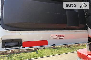 Тягач Renault Magnum 2000 в 