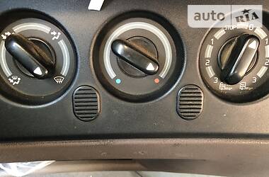 Тягач Renault Magnum 2000 в 