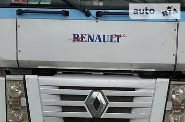 Тягач Renault Magnum 2001 в Ровно