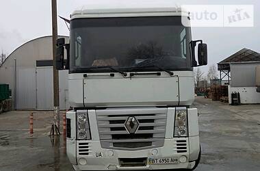 Тягач Renault Magnum 2005 в Каховке