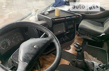 Тягач Renault Magnum 1997 в 