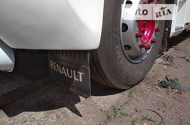 Тягач Renault Magnum 1999 в Теплике