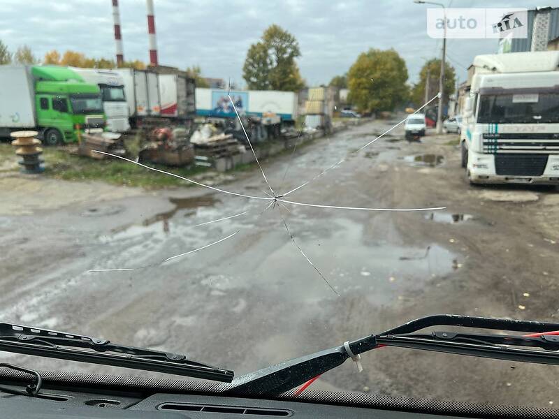 Тягач Renault Magnum 2008 в Каменском