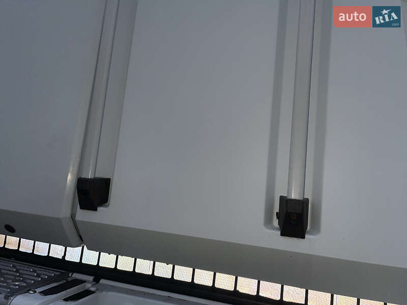 Тягач Renault Magnum 2008 в Долине фото 17 Тягач Renault Magnum 2008 в Долине