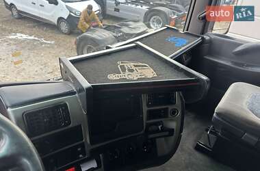 Тягач Renault Magnum 2008 в Тернополі