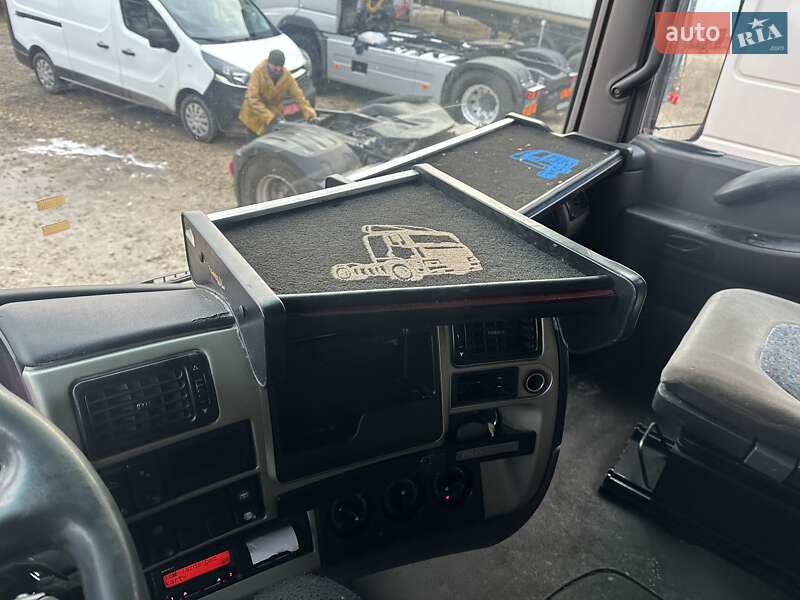 Тягач Renault Magnum 2008 в Тернополі фото 39 Тягач Renault Magnum 2008 в Тернополі