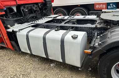 Тягач Renault Magnum 2008 в Тернополі