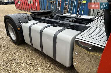 Тягач Renault Magnum 2008 в Тернополі