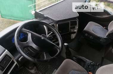 Тягач Renault Magnum 2004 в 