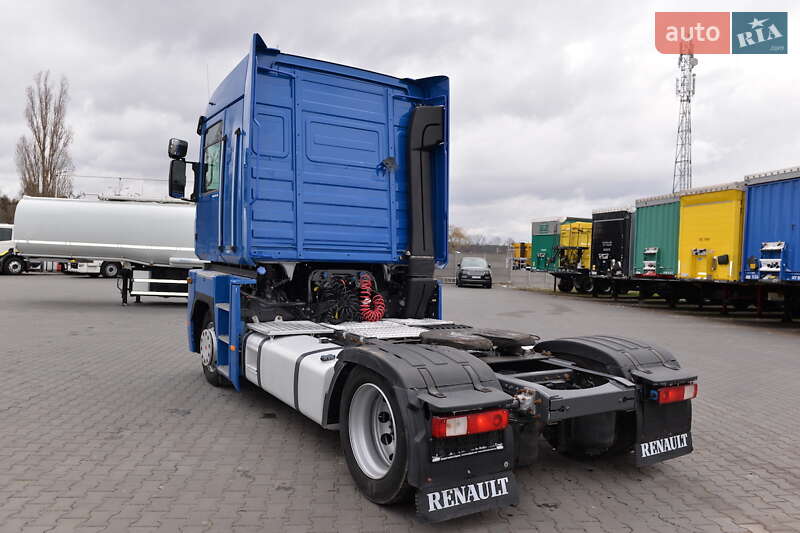 Тягач Renault Magnum 2013 в Вінниці