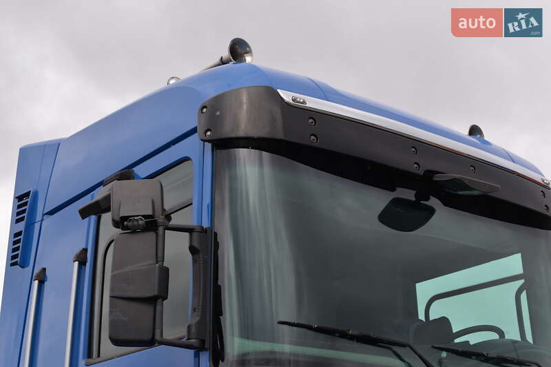 Тягач Renault Magnum 2013 в Вінниці