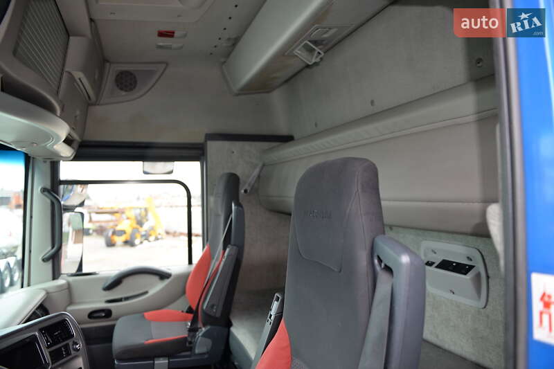 Тягач Renault Magnum 2013 в Вінниці