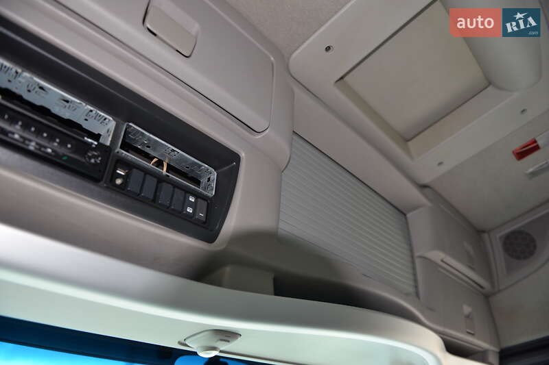 Тягач Renault Magnum 2013 в Вінниці