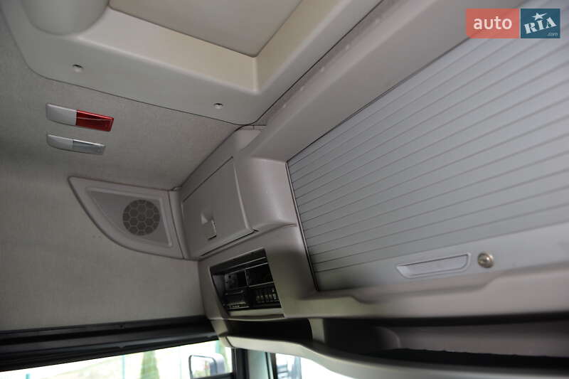 Тягач Renault Magnum 2013 в Вінниці