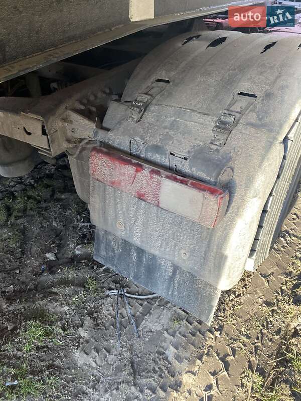 Тягач Renault Magnum 2008 в Хмельницком