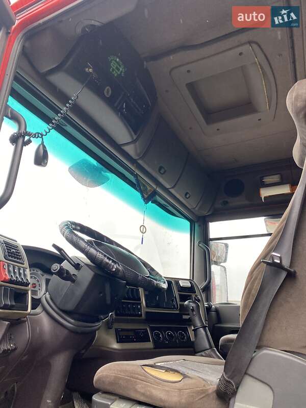 Тягач Renault Magnum 2008 в Хмельницком