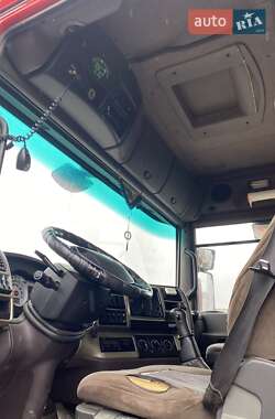 Тягач Renault Magnum 2008 в 