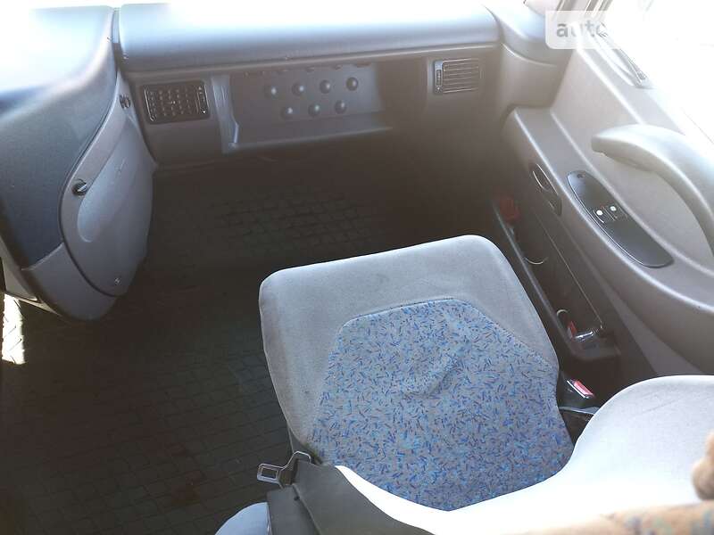 Тягач Renault Magnum 2005 в Харкові