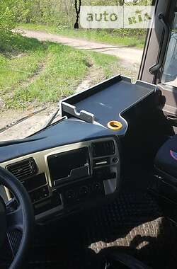 Тягач Renault Magnum 2006 в 