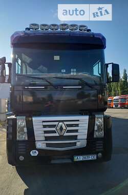 Тягач Renault Magnum 2006 в Киеве