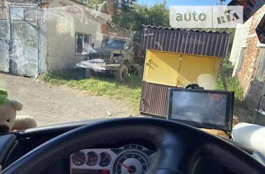 Тягач Renault Magnum 2007 в 