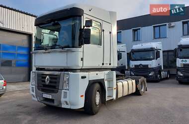 Тягач Renault Magnum 2013 в 