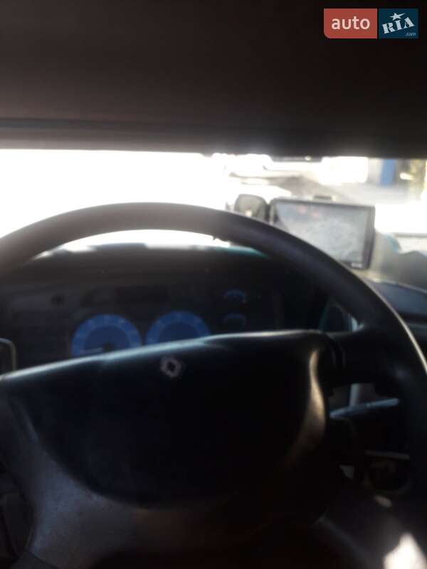 Тягач Renault Magnum 2006 в Харькове
