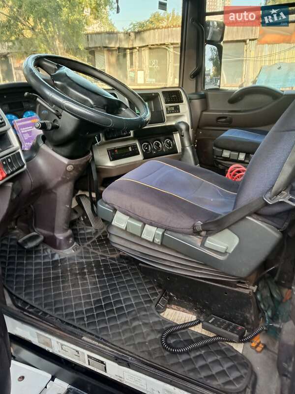 Грузовой фургон Renault Magnum 2003 в Киеве