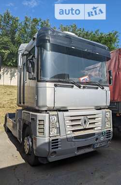 Тягач Renault Magnum 2003 в Запорожье