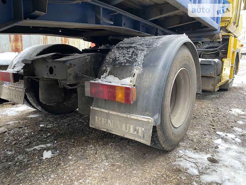 Тягач Renault Magnum 2000 в Хмельницком
