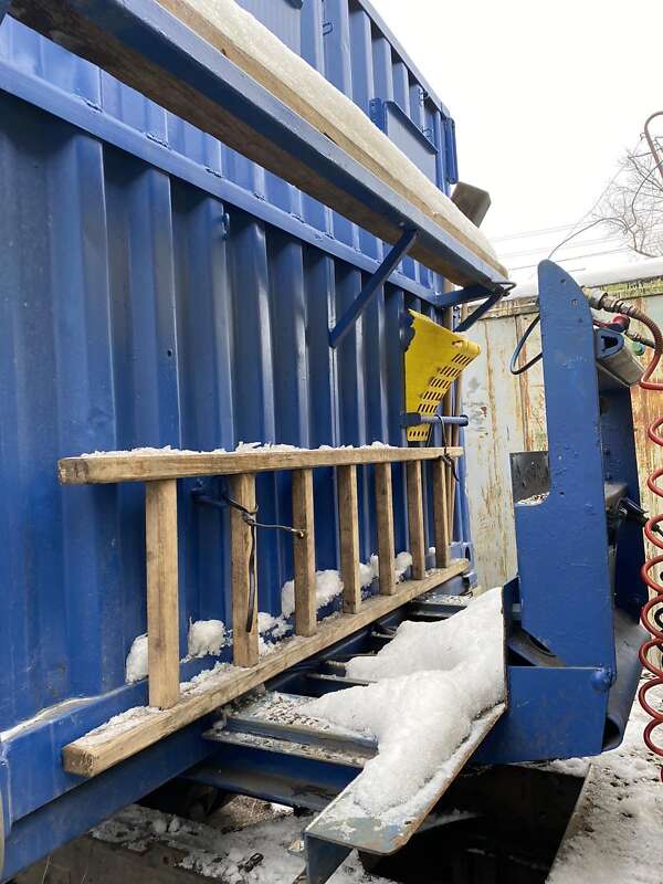 Тягач Renault Magnum 2000 в Хмельницком