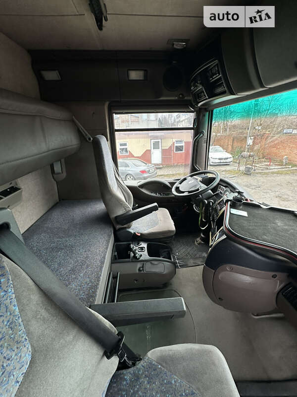 Тягач Renault Magnum 2008 в Луцьку