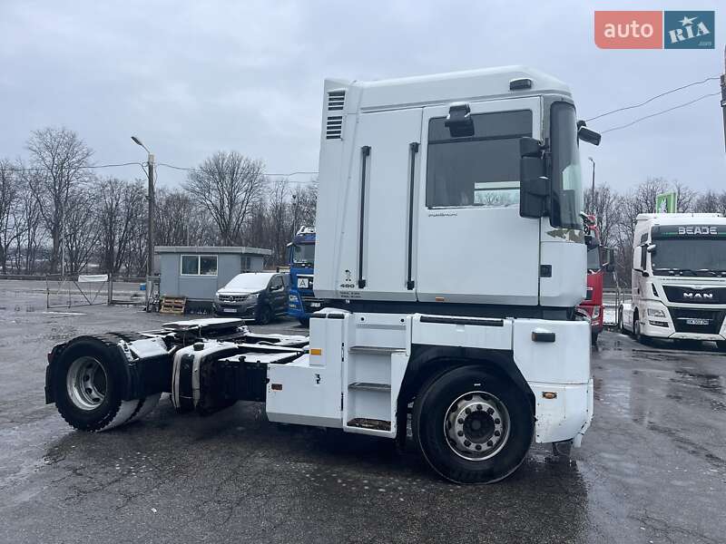 Тягач Renault Magnum 2004 в Виннице фото 16 Тягач Renault Magnum 2004 в Виннице