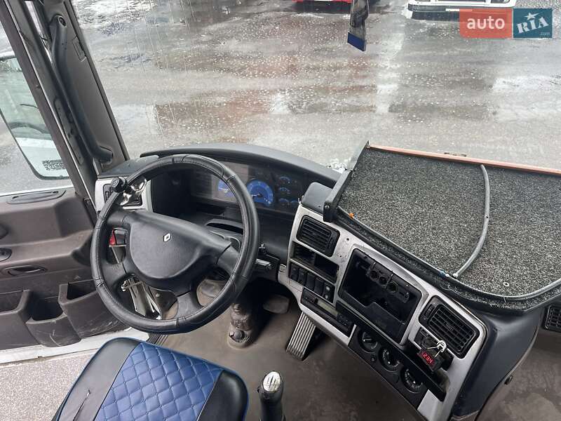 Тягач Renault Magnum 2004 в Виннице фото 22 Тягач Renault Magnum 2004 в Виннице