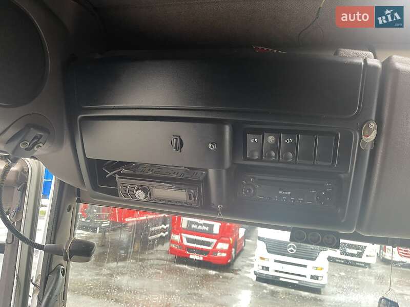 Тягач Renault Magnum 2004 в Виннице фото 24 Тягач Renault Magnum 2004 в Виннице
