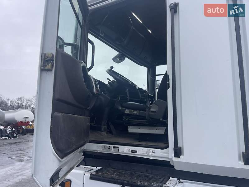 Тягач Renault Magnum 2004 в Виннице фото 26 Тягач Renault Magnum 2004 в Виннице