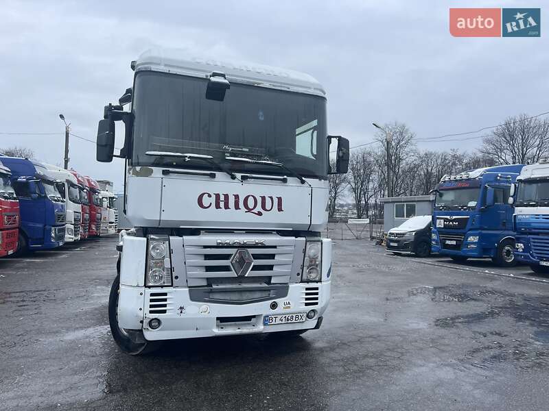 Тягач Renault Magnum 2004 в Виннице фото 39 Тягач Renault Magnum 2004 в Виннице