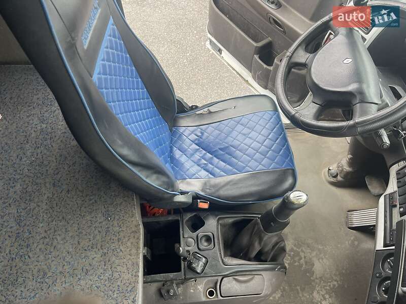 Тягач Renault Magnum 2004 в Виннице фото 41 Тягач Renault Magnum 2004 в Виннице