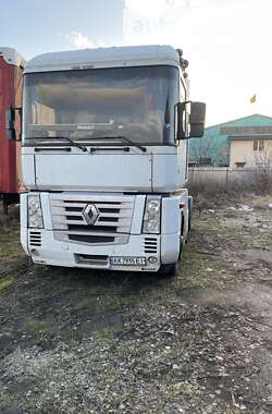 Тягач Renault Magnum 2005 в Борисполе