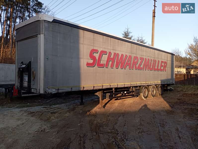 Тягач Renault Magnum 2012 в Львове