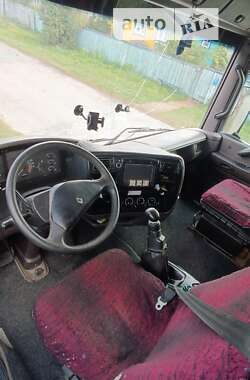 Зерновоз Renault Magnum 2000 в 