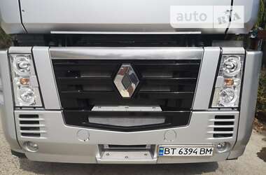 Тягач Renault Magnum 2007 в Києві