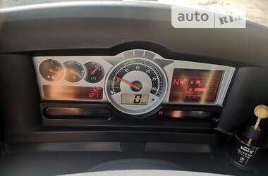 Тягач Renault Magnum 2007 в 