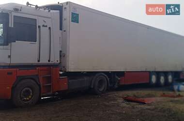 Рефрижератор Renault Magnum 2003 в 