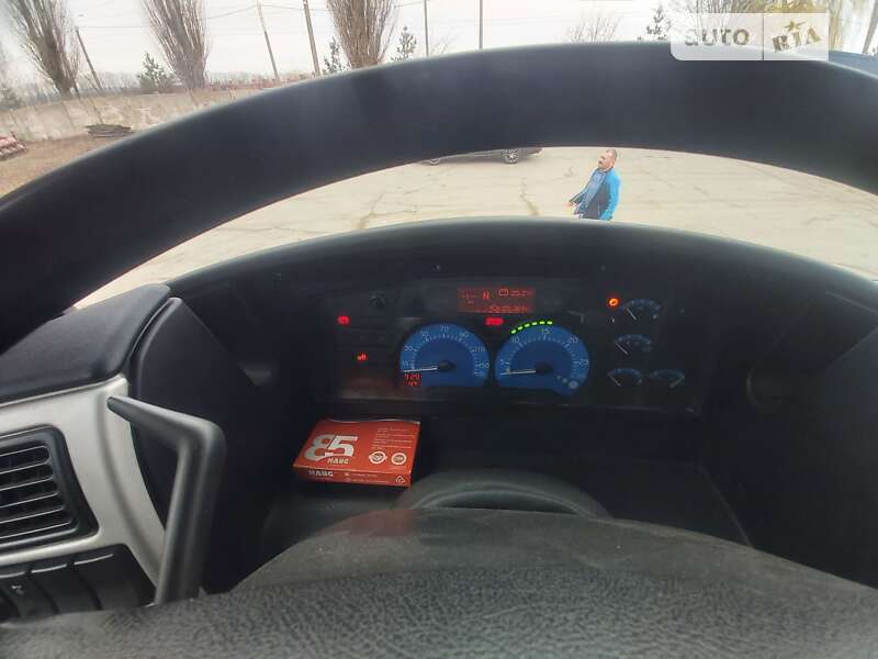 Тягач Renault Magnum 2006 в Вінниці