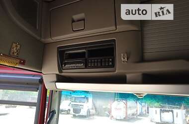 Тягач Renault Magnum 2010 в 