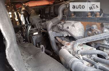 Тягач Renault Magnum 2010 в 